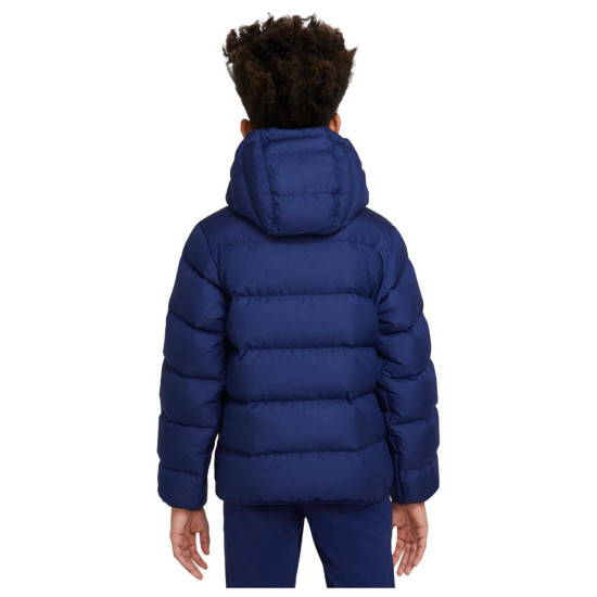 Nike Παιδικό μπουφάν Sportswear Therma-Fit Down-Fill Puffer Jacket